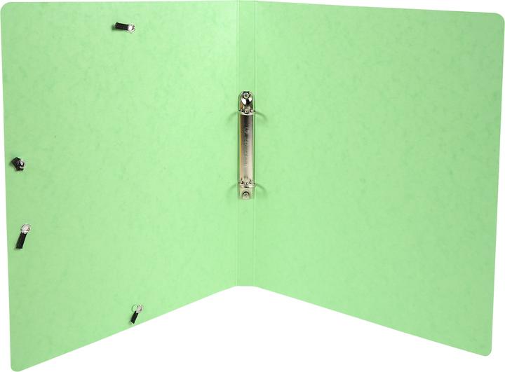 Actual product image Exacompta Ringbücher (A4, 20 mm, 1 Piece)