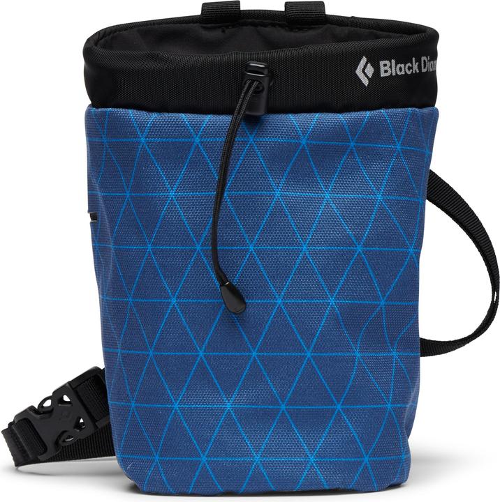 triangolo ultra blu