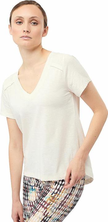 Mandala Women's The New V-Neck