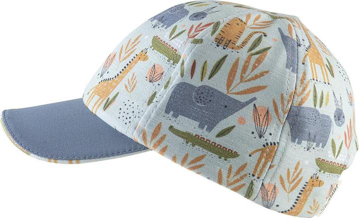 Immagine prodotto Sterntaler Baseball-Cap Safari UV + (51)