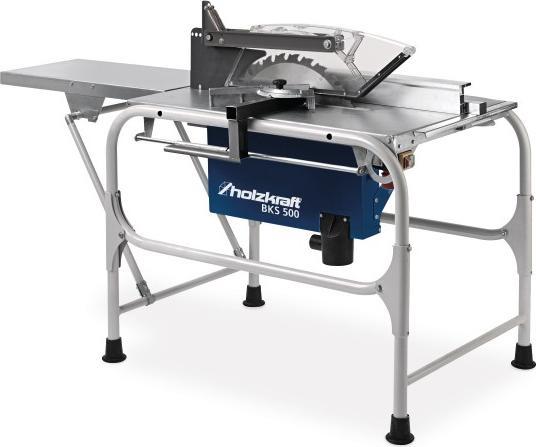Immagine prodotto Holzkraft Sega circolare BKS 500