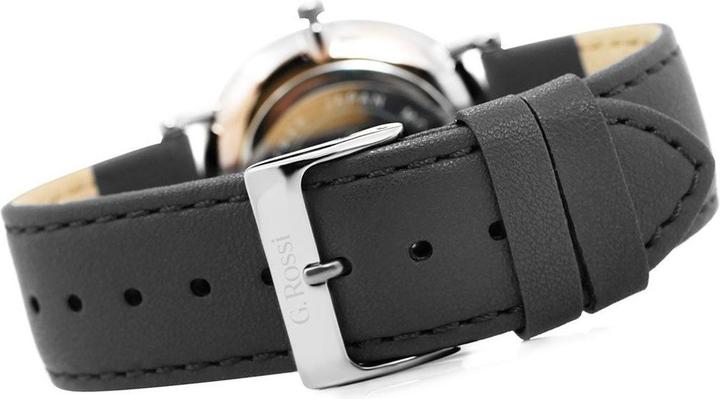 Image du produit Gino Rossi Hommes G.ROSSI 8709A2-6A1 (34 mm)