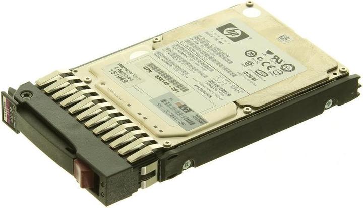 Immagine prodotto HP 300 GB SAS da 2,5 pollici (0.30 TB, 2.5")