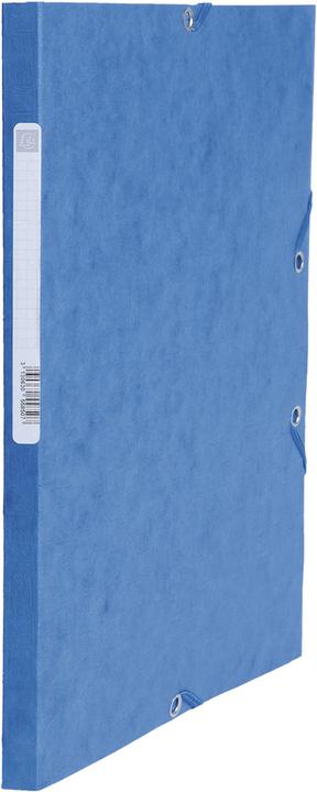 Produktbild Exacompta Sammelmappe mit Gummizug (A4, 550 x)