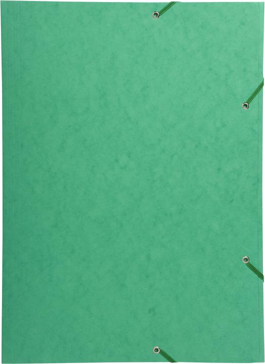 Produktbild Exacompta Sammelmappe mit Gummizug (A3, 1 x)