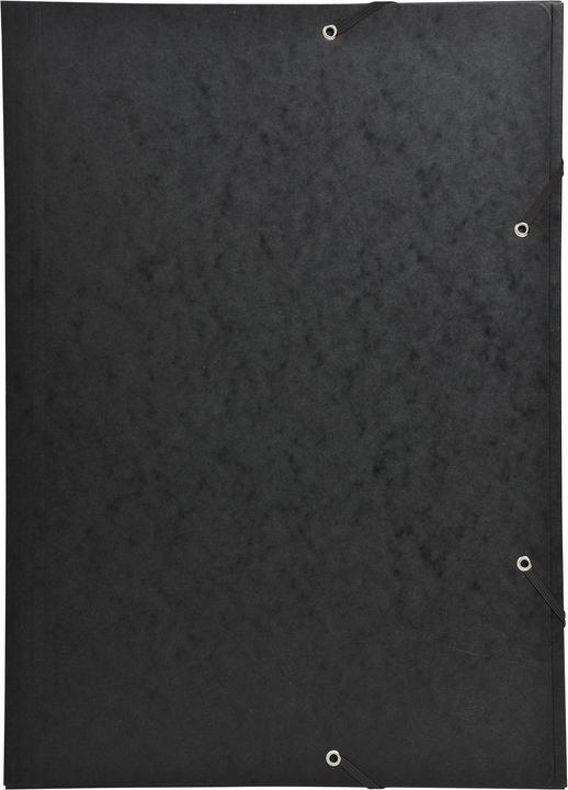 Produktbild Exacompta Sammelmappe mit Gummizug (A3, 1 x)