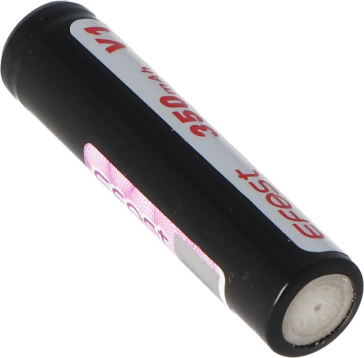 Immagine prodotto Efest Batteria IMR 10440 non protetta (1 pz., 10440, 350 mAh)