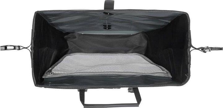 Produktbild Ortlieb Back-Roller Classic (40 l, Gepäckträgertasche)