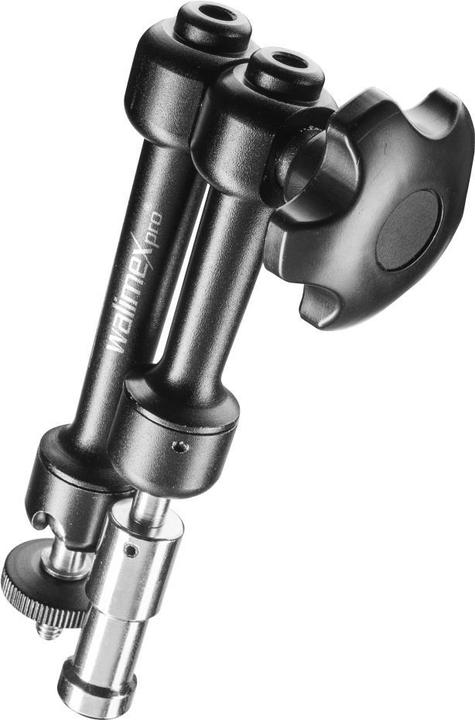 Image du produit Walimex Bras articulé 18 Kombi Spigot (Film protecteur)