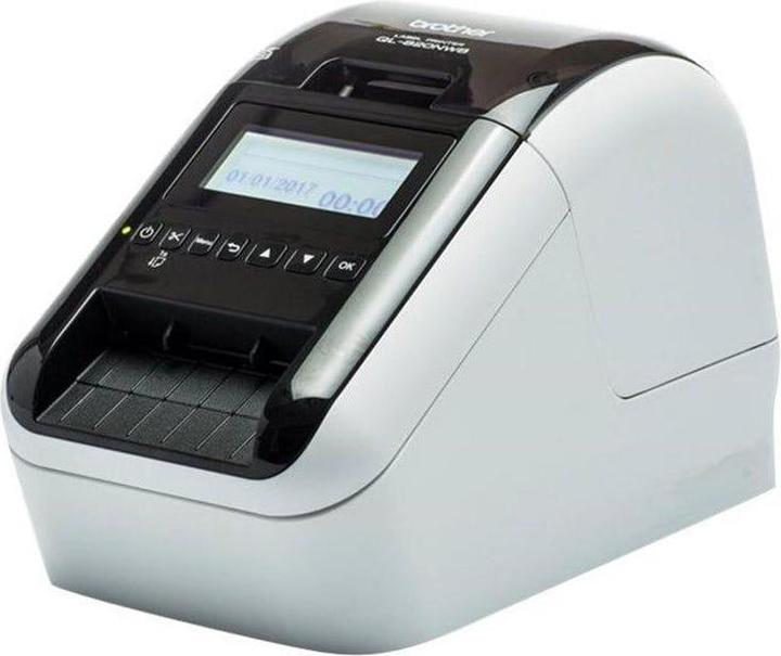 Immagine prodotto Brother QL-820NWBc (300 dpi)