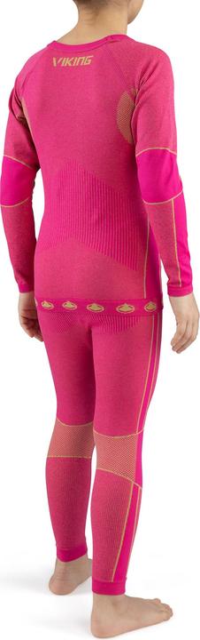 Produktbild Vikingsports Viking Europe Mädchen x x, Pink, 116 (152)
