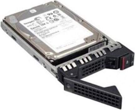 Produktbild Lenovo DCG ThinkSystem (0.60 TB, 2.5")