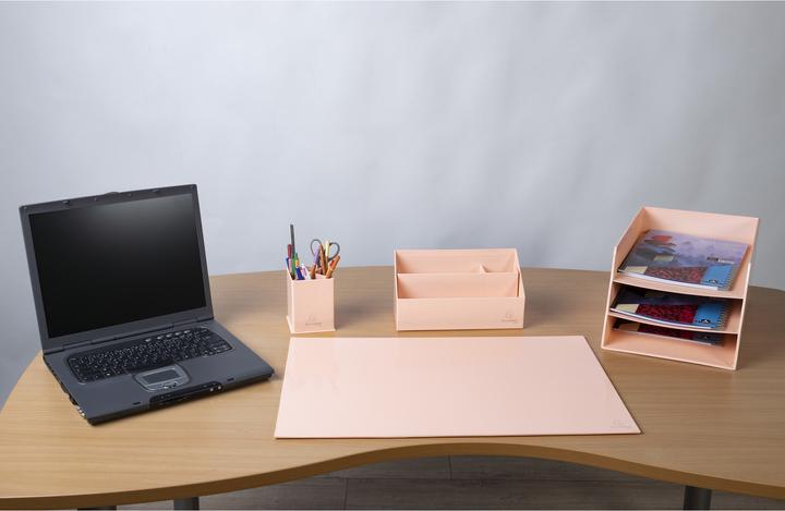 Image du produit Exacompta Porte-brochures de table