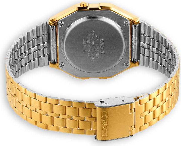 Image du produit Casio Vintage A159wgea-1ef (Montre numérique, 36.30 mm)