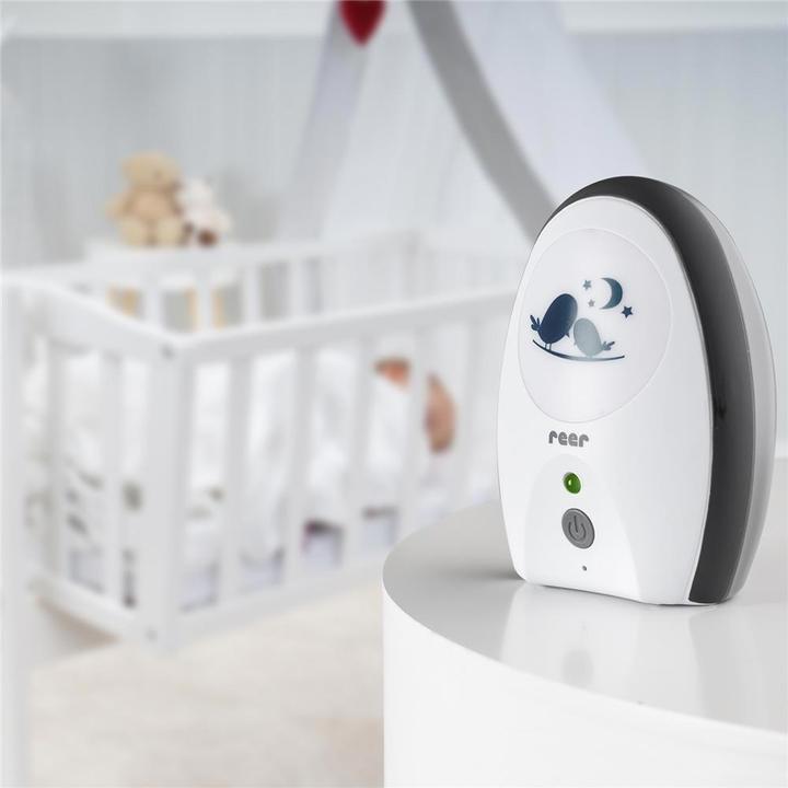 Actual product image Reer Rigi (Baby Monitor Audio, 300 m)