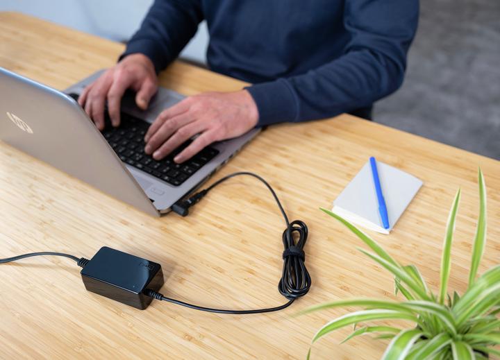Produktbild Trust Netzteil 90 W Maxo für Lenovo Notebooks (90 W)