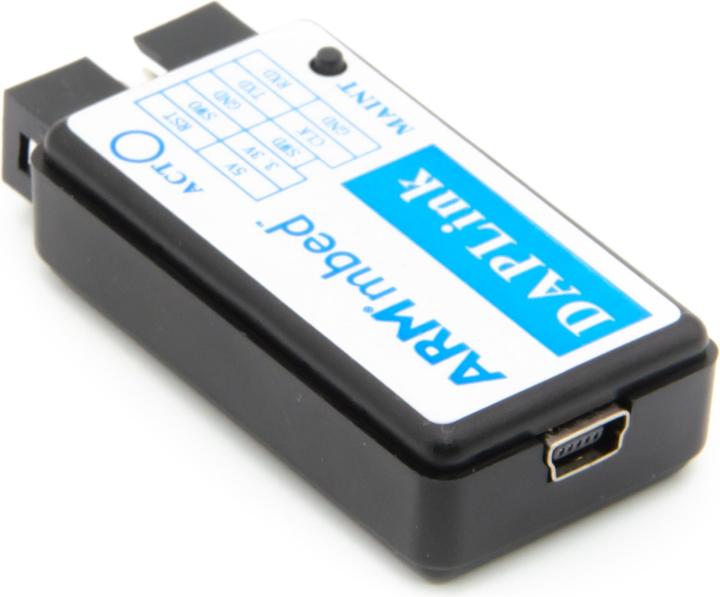 Immagine prodotto Dragino Emulatore programmatore ARM DAPLink