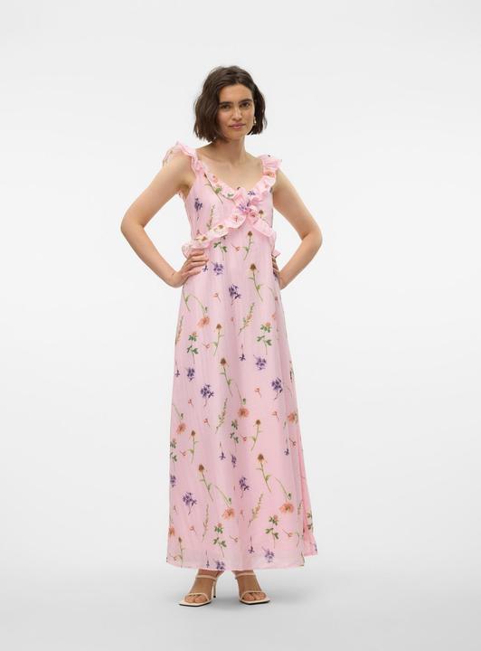 Immagine prodotto Vero Moda VMMADELEINE Abito lungo (M)