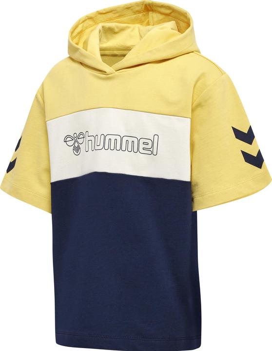 Produktbild hummel Hmlcloud Hoodie S/S (116)
