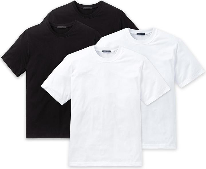 Image du produit Schiesser T-shirt Casual Confortable à porter (S)