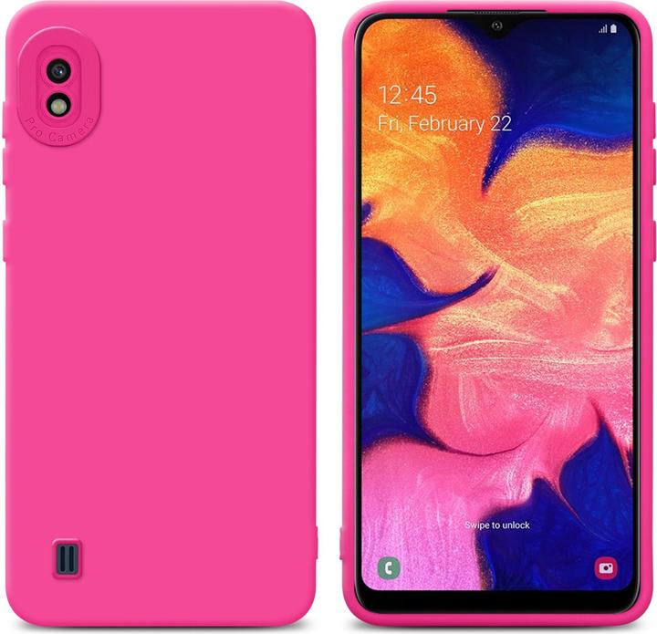 FLUIDO HOTPINK