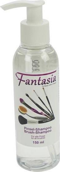 Actual product image Fantasia Brush shampoo 150 ml
