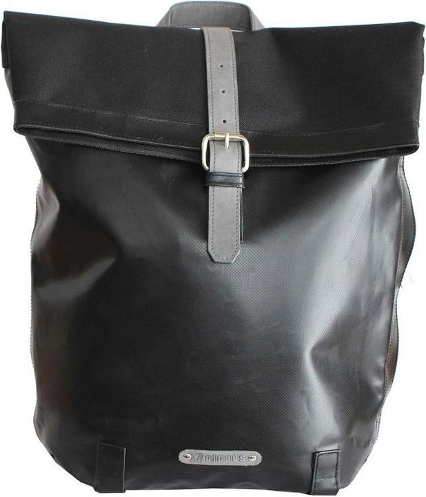 Produktbild 7clouds Laptoprucksack-Shopper Sowe 7.3 bis 15" (17.50 l)