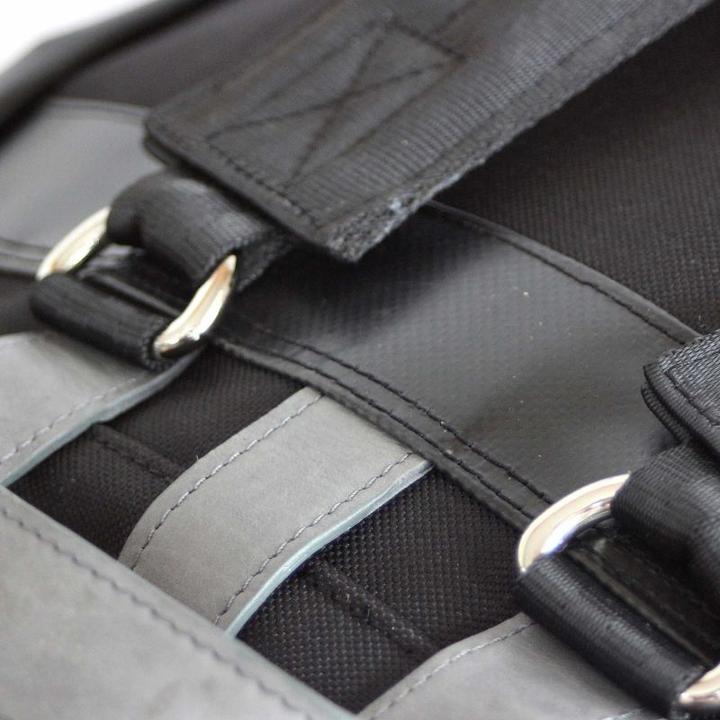 Produktbild 7clouds Laptoprucksack-Shopper Sowe 7.3 bis 15" (17.50 l)