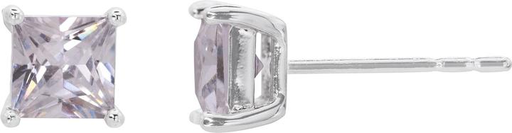 Actual product image Heideman Lula silver coloured (100% stainless steel)