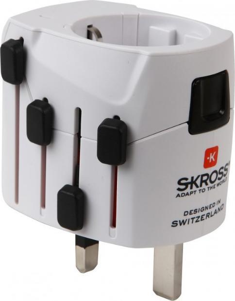 Image du produit Skross Pro – World