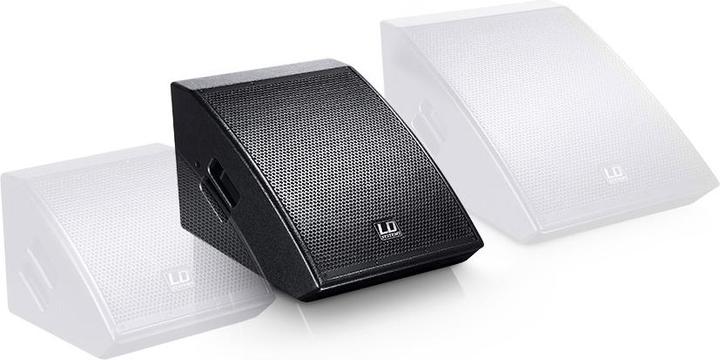 Produktbild LD Systems MON 101 A G2 - 10" Bühnenmonitor aktiv (Aktiv)