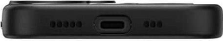 Produktbild Valenta Back Cover Magsafe Frost Iphone 16 Schwarz, Grundfarbe (Apple iPhone 16)