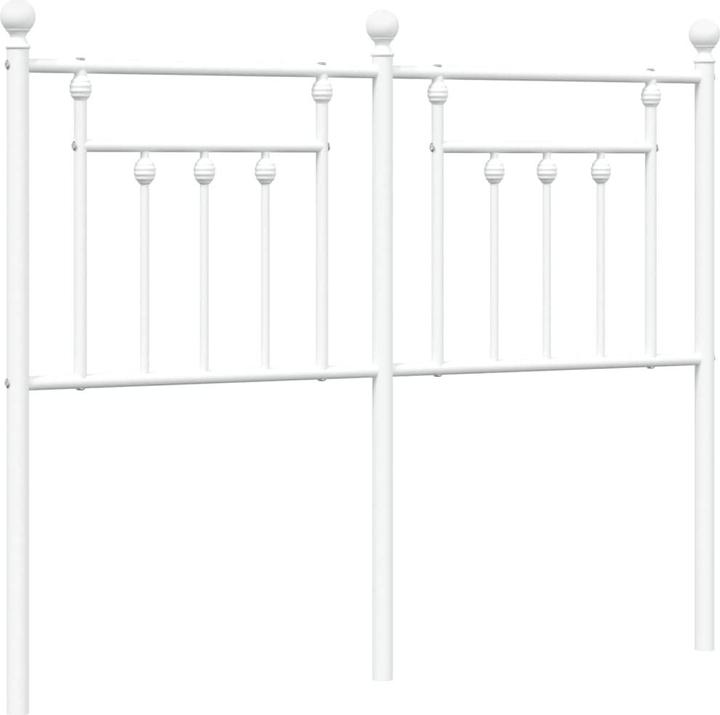 Actual product image VidaXL Paola (125 x 3 x 97 cm)