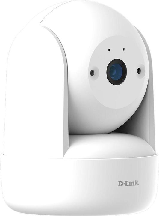 Actual product image D-Link DCS-6501LH (2304 x 1296 Pixels)