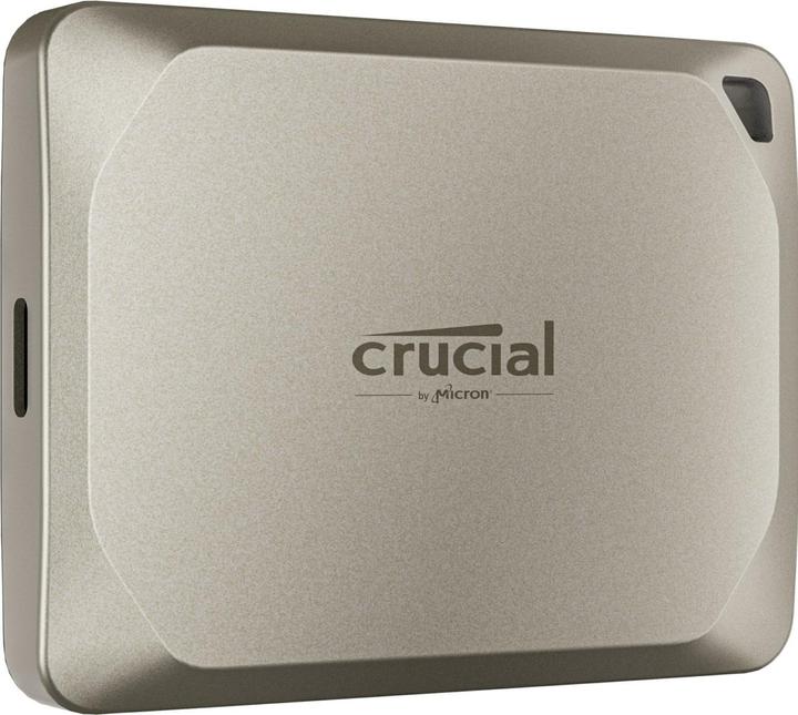 X9 Pro for Mac (4000 GB)