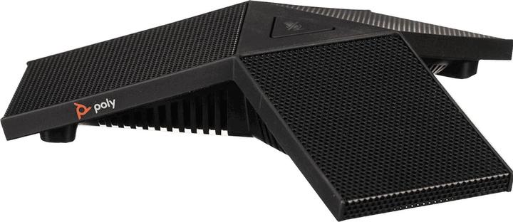 Image du produit Poly Studio X50/X52/X70/USB Table Microphone