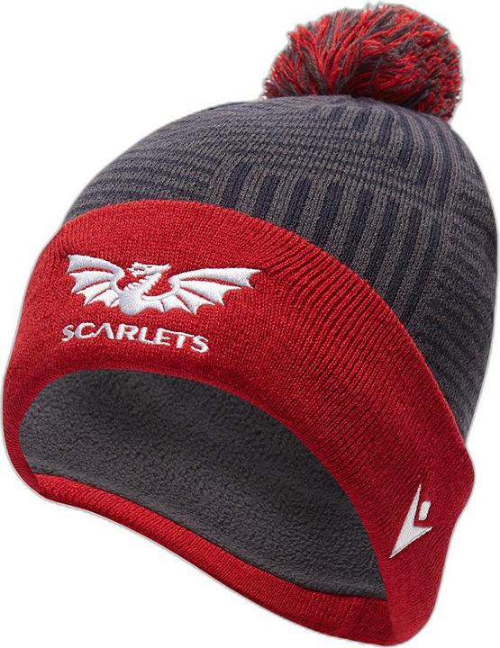 Macron mütze scarlets 2021/22