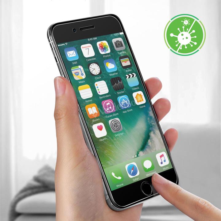 Immagine prodotto Avizar Pellicola protettiva a 360°, anteriore e posteriore (1 Pezzo/i, Apple iPhone 8 Plus)