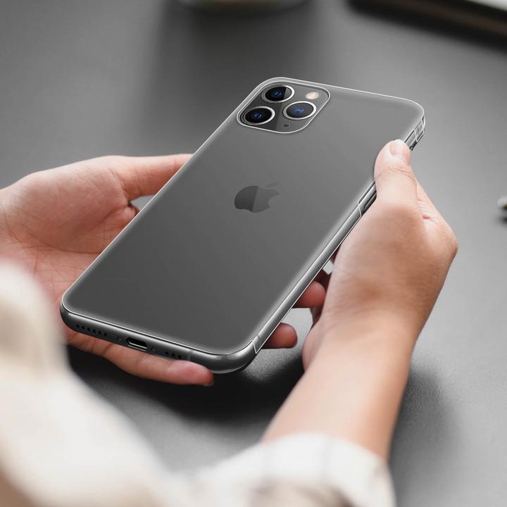 Produktbild Avizar 360° Rundumschutzfolie, Vorder- und Rückseite (1 Stück, Apple iPhone 11 Pro Max)