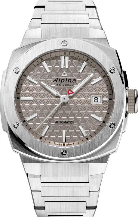 Image du produit Alpina Watch Alpiner Extreme Automatic (Montre de plongée, 39 mm)