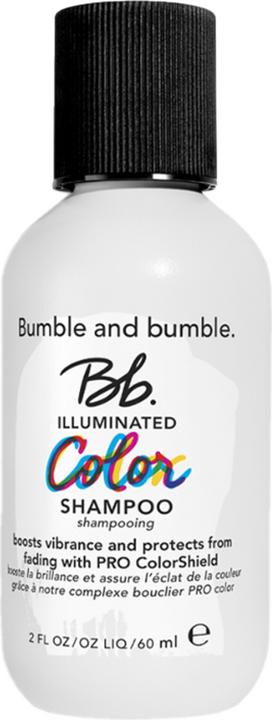 Bumble and bumble Bb. Color - Illuminated Color Shampoo (60 ml)