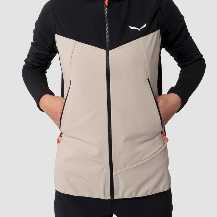 Produktbild Salewa Sella Durastretch Weste Da (XL)