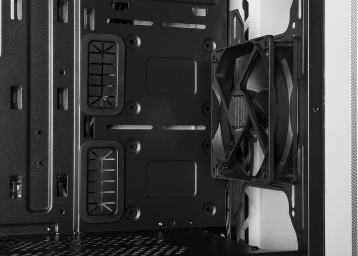 Actual product image Modecom Oberon Pro Silent (ATX, mATX, ITX)