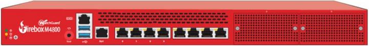 Actual product image Watchguard Firebox M4800 Firewall (Hardware)