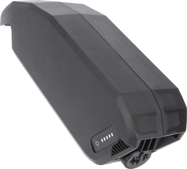 Immagine prodotto E-Bike-Vision Batteria Bosch Active Plus / Performance CX / Down tube (540 Wh, Batteria E-Bike)