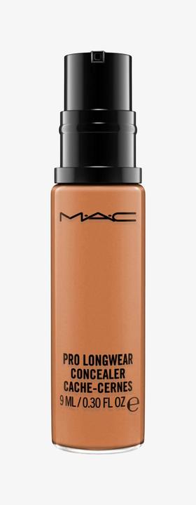 Actual product image MAC Cosmetics Pro Longwear Concealer (DN45)