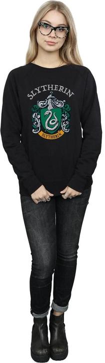 Produktbild Slytherin Crest Sweatshirt (XL)