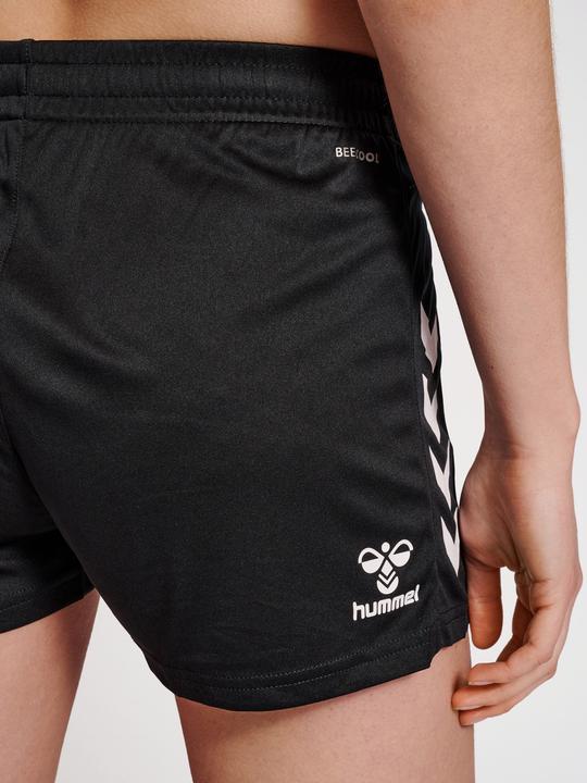 Immagine prodotto hummel Pantaloncini Core Xk Poly Donna (L)