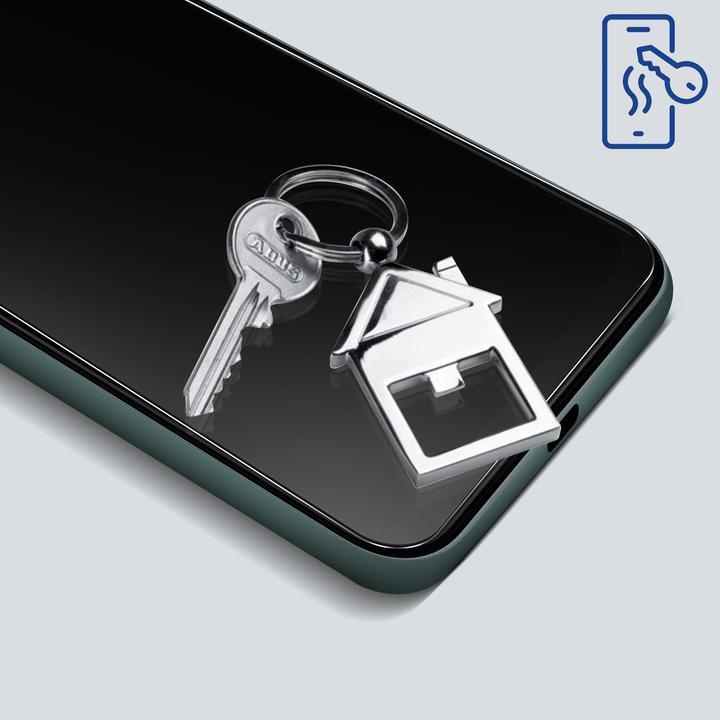 Image du produit 3MK Film d'affichage FlexibleGlass Lite (1 pièce(s), Motorola Moto G52)