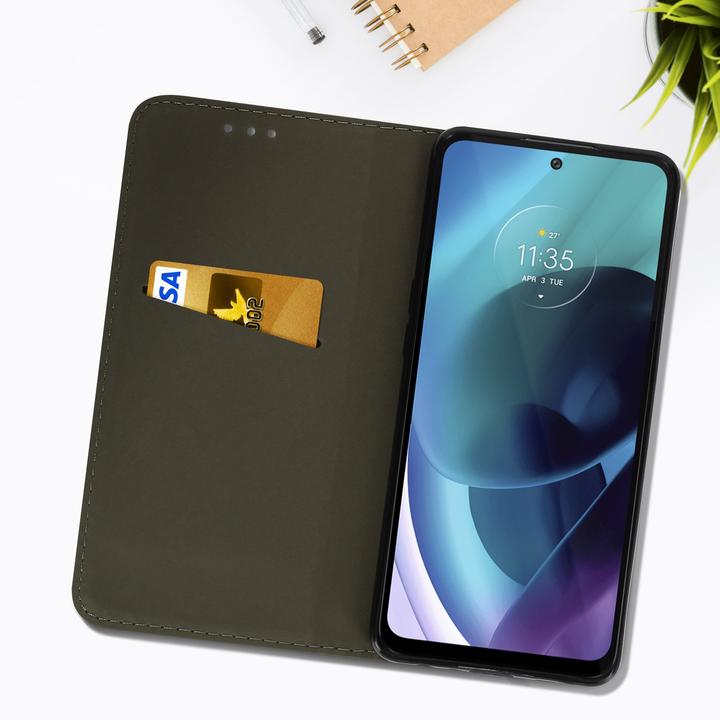 Produktbild Avizar Smart Series (Motorola Moto G71 5G)